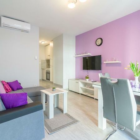 Lavanda Zadar - NEW apartment Exteriör bild