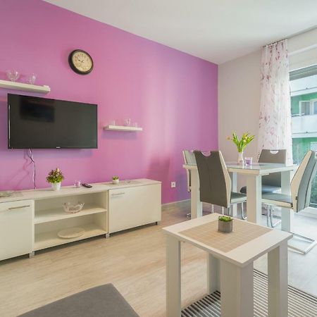 Lavanda Zadar - NEW apartment Exteriör bild