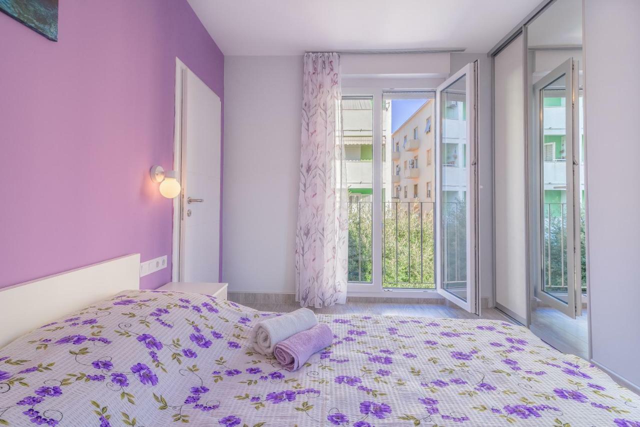 Lavanda Zadar - NEW apartment Exteriör bild